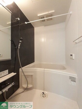 ディア ベルジュの物件内観写真